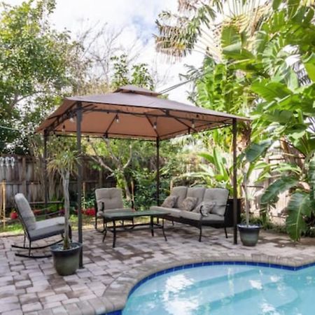 Fort Lauderdale Guest House מראה חיצוני תמונה