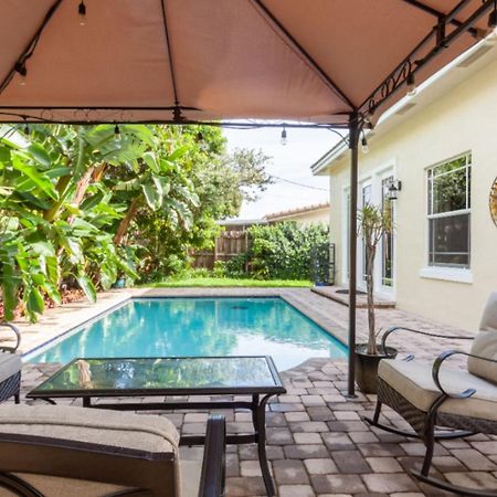 Fort Lauderdale Guest House מראה חיצוני תמונה