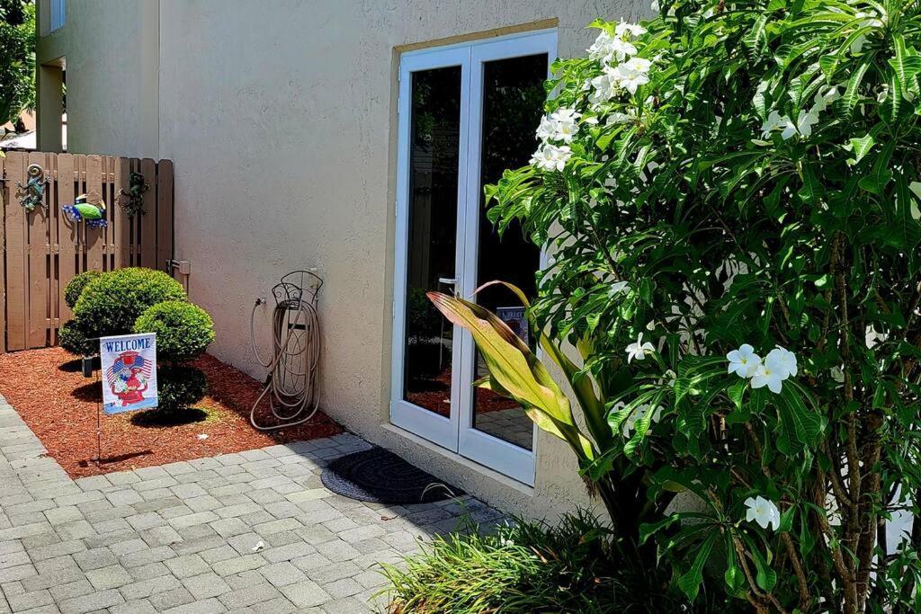 Fort Lauderdale Guest House מראה חיצוני תמונה
