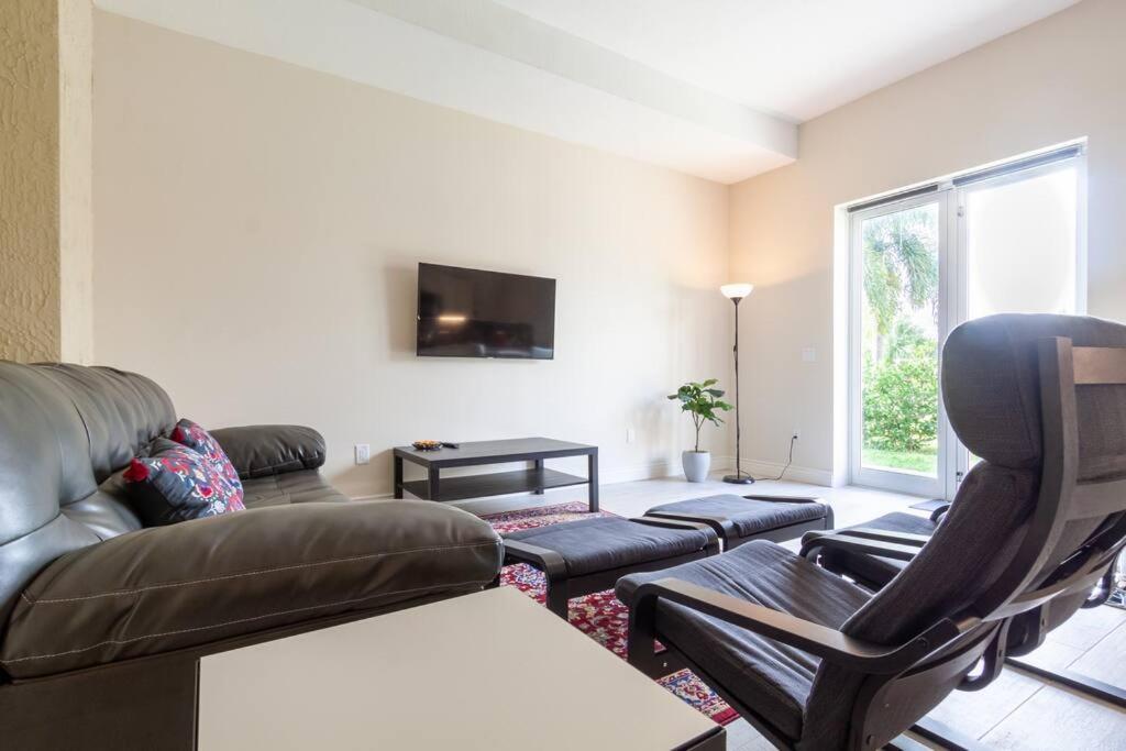 Fort Lauderdale Guest House מראה חיצוני תמונה