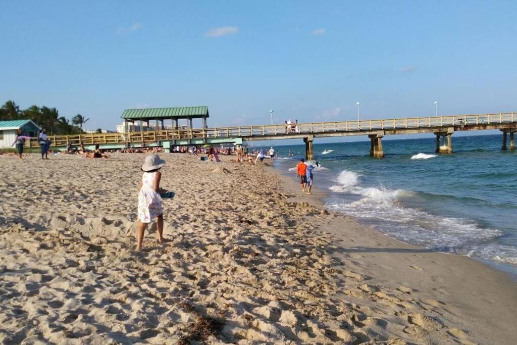 Fort Lauderdale Guest House מראה חיצוני תמונה