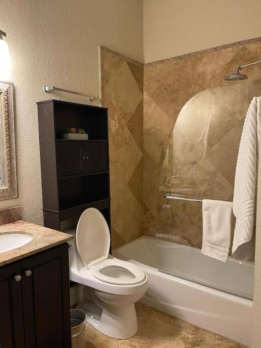 Fort Lauderdale Guest House מראה חיצוני תמונה