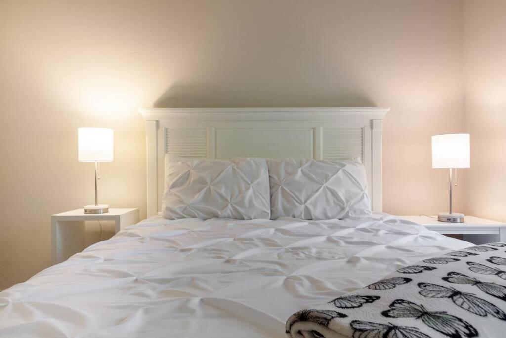 Fort Lauderdale Guest House מראה חיצוני תמונה