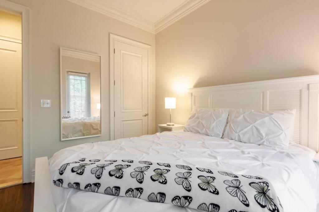 Fort Lauderdale Guest House מראה חיצוני תמונה
