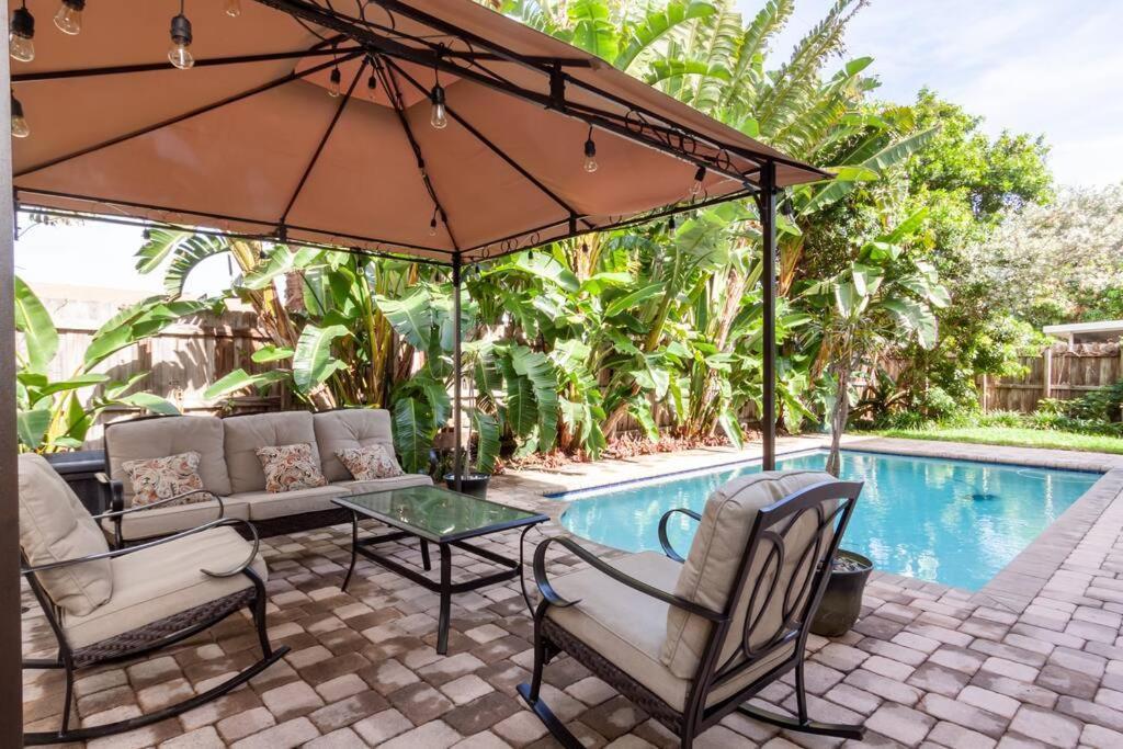 Fort Lauderdale Guest House מראה חיצוני תמונה