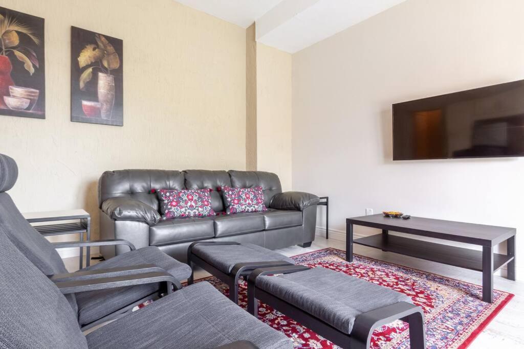 Fort Lauderdale Guest House מראה חיצוני תמונה